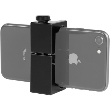SHAPE Soporte de Abrazadera para Smartphone 2.5-3.5 Pulgadas con Zapata Fría de Aluminio