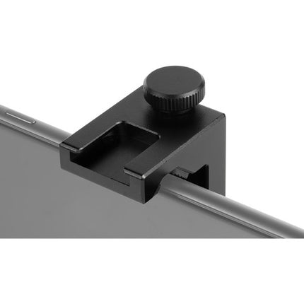SHAPE Soporte de Abrazadera para Smartphone 2.5-3.5 Pulgadas con Zapata Fría de Aluminio