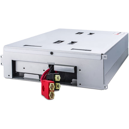 CyberPower RB1270X4 Baterías de Repuesto para UPS 12V 7Ah Selladas