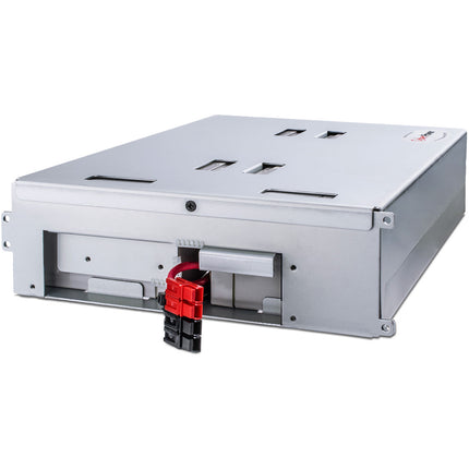 CyberPower RB1270X4B Baterías de Repuesto para UPS 12V 7Ah Selladas