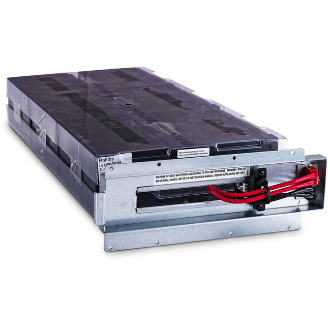 CyberPower RB1290X6A Cartucho de Batería UPS 12V 9Ah Sellada