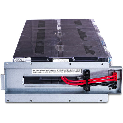CyberPower RB1290X6A Cartucho de Batería UPS 12V 9Ah Sellada