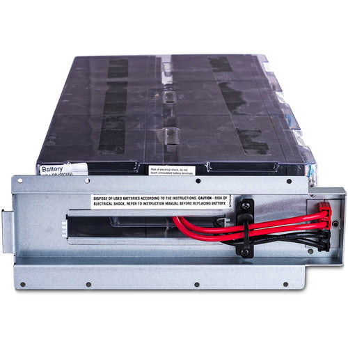 CyberPower RB1290X6A Cartucho de Batería UPS 12V 9Ah Sellada