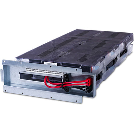 CyberPower RB1290X6A Cartucho de Batería UPS 12V 9Ah Sellada