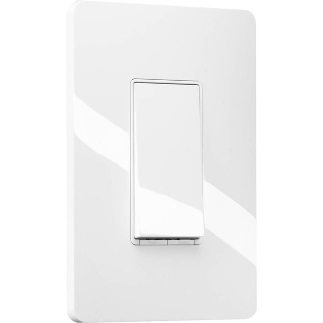 TP-Link HS200 Kasa Interruptor Inteligente Wi-Fi 2.4 GHz Blanco