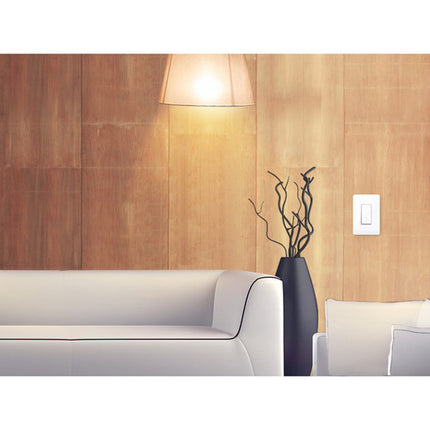 TP-Link HS200 Kasa Interruptor Inteligente Wi-Fi 2.4 GHz Blanco