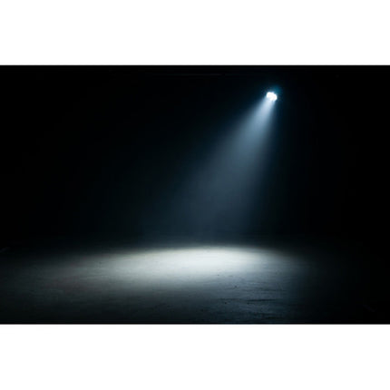 American DJ 7P HEX IP Luz LED Wash RGBAW+UV 7x12W IP65 Exterior