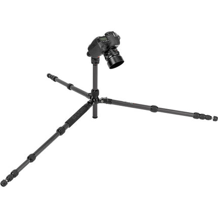 Oben CT-3565 Trípode de fibra de carbono 61.8" 20 lb BZ-217T Cabezal bola