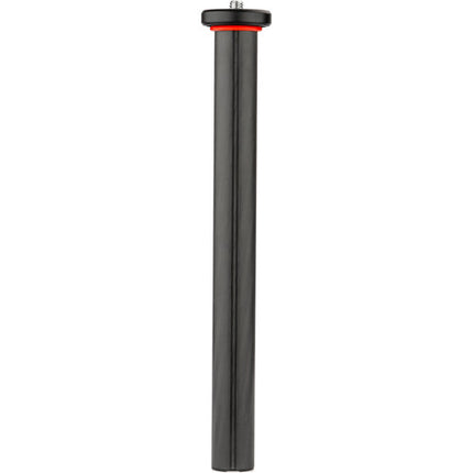 Oben CT-3586 Trípode de Viaje Fibra de Carbono 62.5" 27 lb con Cabezal BZ-226T