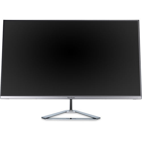 ViewSonic VX3276-2K-MHD Monitor IPS 31.5 pulgadas WQHD 2560x1440 HDMI