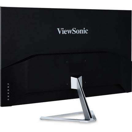 ViewSonic VX3276-2K-MHD Monitor IPS 31.5 pulgadas WQHD 2560x1440 HDMI
