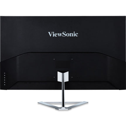 ViewSonic VX3276-2K-MHD Monitor IPS 31.5 pulgadas WQHD 2560x1440 HDMI