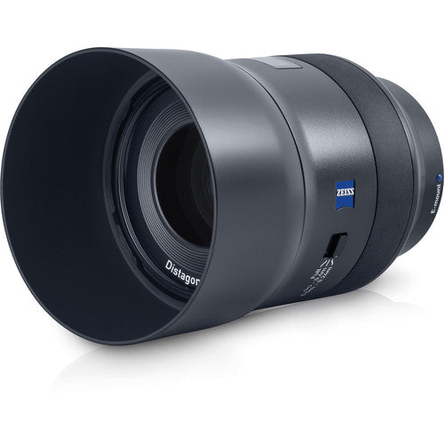 ZEISS Batis 40mm f/2 CF Objetivo Sony E Montura Full Frame OLED