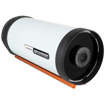 Celestron 8" f/2.0 Rowe-Ackermann Schmidt Astrograph OTA 400mm focal