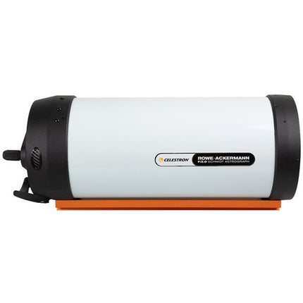 Celestron 8" RASA OTA Telescopio Astrográfico f/2.0 con Filtros Narrowband y Contra Contaminación Lumínica