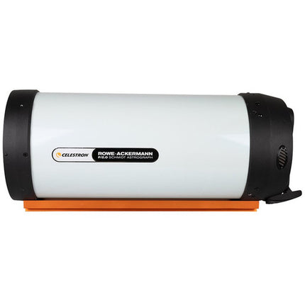 Celestron 8" f/2.0 Rowe-Ackermann Schmidt Astrograph OTA 400mm focal