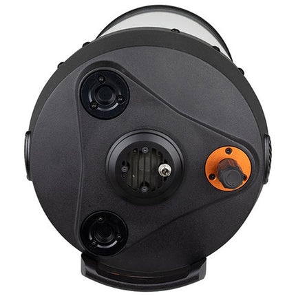 Celestron 8" f/2.0 Rowe-Ackermann Schmidt Astrograph OTA 400mm focal