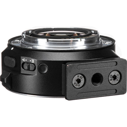 Metabones Contax N a Sony E-Mount Adaptador Speed Booster ULTRA 0.71x con Tripode