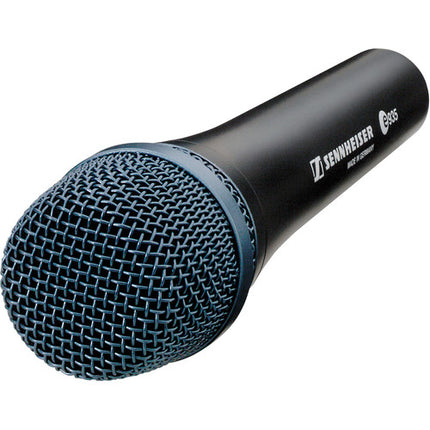 Sennheiser e935 Micrófono dinámico cardioide frecuencia 40 Hz - 18 kHz incluye clip y funda