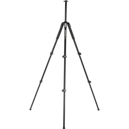 Manfrotto MT055XPRO3 Trípode de Aluminio con Cabezal 3-Way y Altura Máx 183 cm