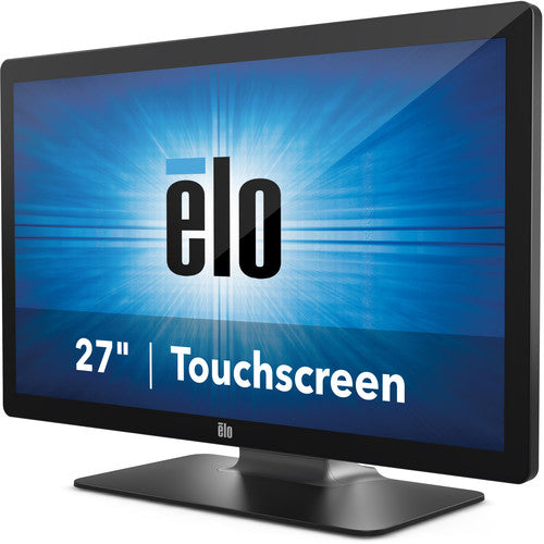 Elo Touch 2702L Monitor táctil TFT 27" Full HD 1920x1080 HDMI VGA