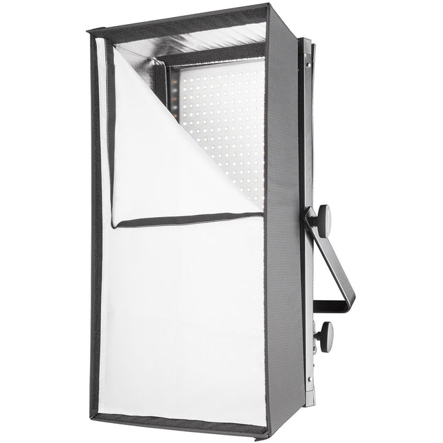 Westcott Flex Cine Softbox 1 x 2 pies Difusor 1-Stop Interior Reflectante