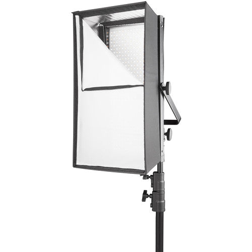 Westcott Flex Cine Softbox 1 x 2 pies Difusor 1-Stop Interior Reflectante