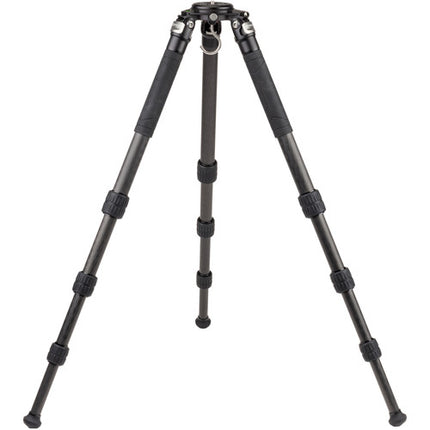 Robus RC-5558 Trípode de Fibra de Carbono 67.5" 44 lb con Cabezal Gimbal Oben GH-30