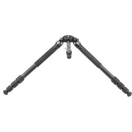 Robus RC-5558 Trípode de Fibra de Carbono 67.5" 44 lb con Cabezal Gimbal Oben GH-30