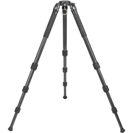 Robus RC-5570 Trípode de Fibra de Carbono 75 Pulgadas 55 lb Kit RTH-1050