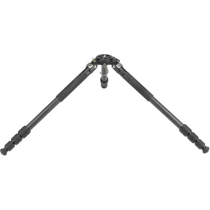 Robus RC-5570 Trípode de Fibra de Carbono 75 Pulgadas 55 lb Kit RTH-1050