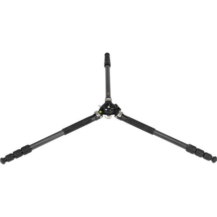 Robus RC-5570 Vantage Series 3 trípode fibra carbono 79.1" y cabezal GH-30