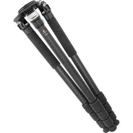 Robus RC-5570 Vantage Series 3 trípode fibra carbono 79.1" y cabezal GH-30