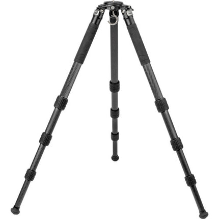 Robus RC-8860 Vantage Series 5 Trípode Fibra Carbono 72.8 Pulg 44 lb Carga con Cabezal Gimbal GH-30