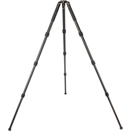 Robus RC-8860 Vantage Series 5 Trípode Fibra Carbono 72.8 Pulg 44 lb Carga con Cabezal Gimbal GH-30