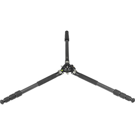 Robus RC-8860 Vantage Series 5 Trípode Fibra Carbono 72.8 Pulg 44 lb Carga con Cabezal Gimbal GH-30