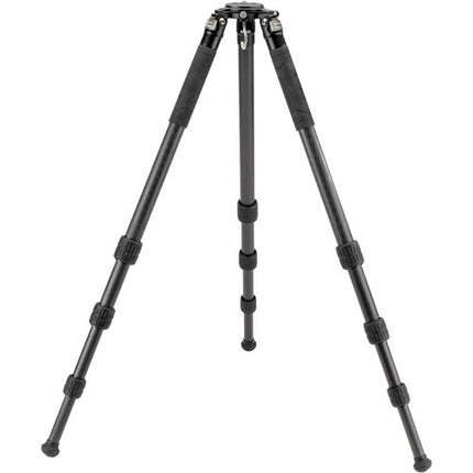 Robus RC-8880 Vantage Series 5 Trípode de Fibra de Carbono 89.5 Pulg y Cabezal Gimbal Oben GH-30