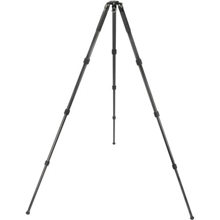 Robus RC-8880 Vantage Series 5 Trípode de Fibra de Carbono 89.5 Pulg y Cabezal Gimbal Oben GH-30