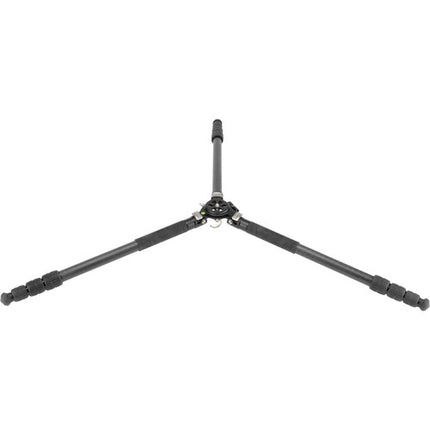 Robus RC-8880 Vantage Series 5 Trípode de Fibra de Carbono 89.5 Pulg y Cabezal Gimbal Oben GH-30