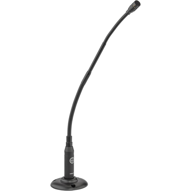 Senal CXGN-12C Micrófono Condensador Cardioide 12" Respuesta 30-18kHz