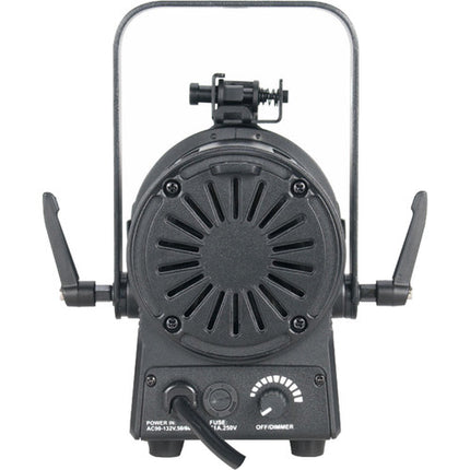 American DJ Encore FR20 DTW Fresnel LED 17W 3000K Ángulo 19° 45°