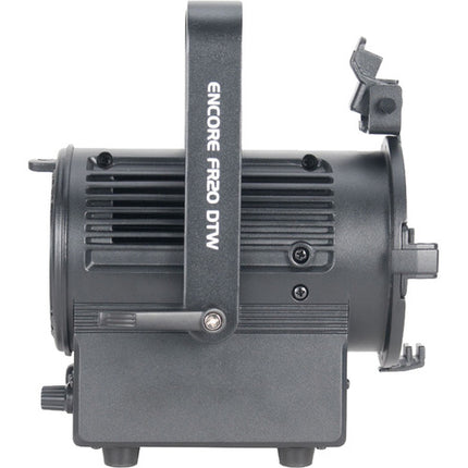 American DJ Encore FR20 DTW Fresnel LED Regulable 17W 3000K 4 Unidades