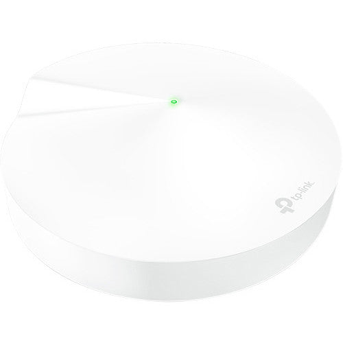 TP-Link Deco M5 AC1300 Sistema Wi-Fi Doble Banda 1300 Mbps 2 Puertos Gigabit 2 Unidades