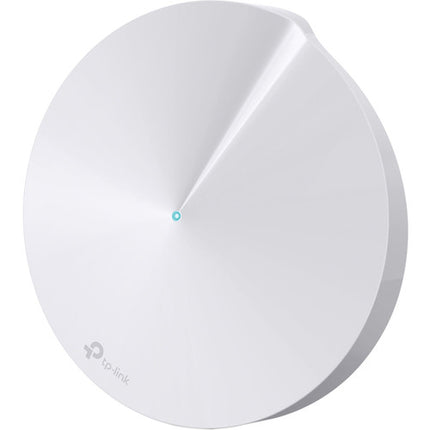TP-Link Deco M5 AC1300 Sistema Wi-Fi Doble Banda 1300 Mbps 2 Puertos Gigabit 2 Unidades