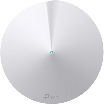 TP-Link Deco M5 AC1300 Sistema Wi-Fi Doble Banda 1300 Mbps 2 Puertos Gigabit 2 Unidades