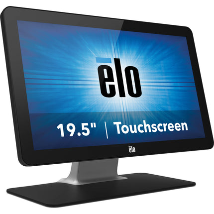 Elo Touch M-Series 2002L Monitor táctil LCD 19.5" Full HD 1920x1080 HDMI