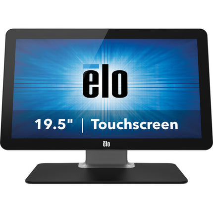 Elo Touch M-Series 2002L Monitor táctil LCD 19.5" Full HD 1920x1080 HDMI
