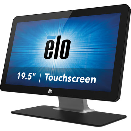 Elo Touch M-Series 2002L Monitor táctil LCD 19.5" Full HD 1920x1080 HDMI