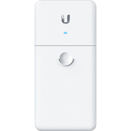 Ubiquiti F-POE-G2 FiberPoE GEN2 Convertidor de Fibra PoE Exterior 1 Gbps 1000 Mbps