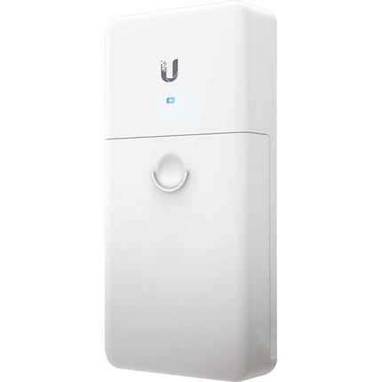 Ubiquiti F-POE-G2 FiberPoE GEN2 Convertidor de Fibra PoE Exterior 1 Gbps 1000 Mbps